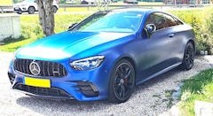 Bild des Angebotes Mercedes-Benz E 53 AMG AMG E 53 4Matic+ Coupe AMG Speedshift TCT-9G