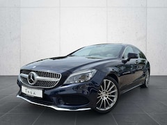 Bild des Angebotes Mercedes-Benz CLS 350 Shooting Brake d 4M *AMG*Multibeam*AHK*Distronic