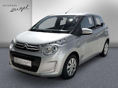 Citroen C1 Feel,KAMERA,CARPLAY,DAB,KLIMAAUTOMATIK,MFL