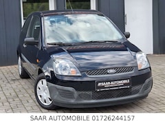Bild des Angebotes Ford Fiesta Fun 1.3/KLIMAANLAGE/EURO4