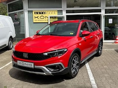 Bild des Angebotes Fiat Tipo Kombi 1.5 GSE RED Cross CARPLAY*KAMERA*ACC