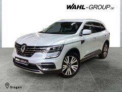Bild des Angebotes Renault Koleos INITIALE PARIS BLUE DCI 185 4WD *AHK*NAVI*