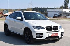 Bild des Angebotes BMW X6 xDrive40d*Leder*Kamera*Xenon