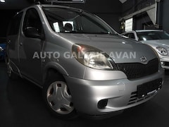 Bild des Angebotes Toyota Yaris YARIS VERSO 1.3 AUTOMATIK