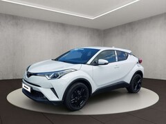 Bild des Angebotes Toyota C-HR 1.2 Turbo Flow 4x2