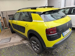 Bild des Angebotes Citroen C4 Cactus C4 Cactus