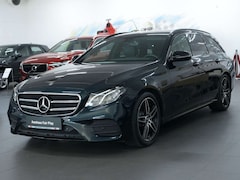Bild des Angebotes Mercedes-Benz E 220 d T /AMG/LED/KAMERA/UNFALLFREI!