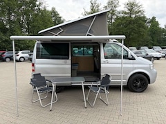 Bild des Angebotes VW T5 California 2.5 TDI Küche*Standhzg*ElektrAufst