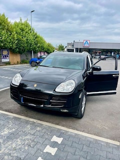 Bild des Angebotes Porsche Cayenne Typ 9PA