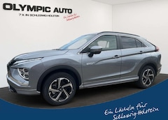 Bild des Angebotes Mitsubishi Eclipse Cross 2.4 Plug-In Hybrid Select 360°  LE