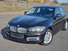 Bild des Angebotes BMW 116 116 i Urban Line