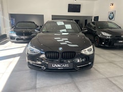 Bild des Angebotes BMW 118 1 Limousine 3-trg. 118 d