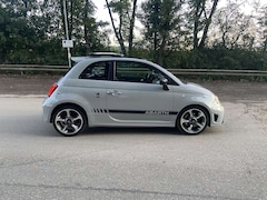 Bild des Angebotes Fiat 595 Abarth