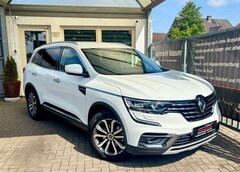 Bild des Angebotes Renault Koleos Limited LED RKam AHK Teilleder