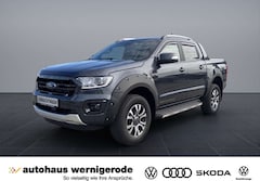 Bild des Angebotes Ford Ranger Panther Wildtrack 4x4 Doppelkabine 2.0 TDI