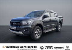 Bild des Angebotes Ford Ranger Panther Wildtrack 4x4 Doppelkabine 2.0 TDI