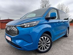 Bild des Angebotes Ford Tourneo Custom L1 Titanium X AHK, el. Türen