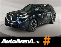 Bild des Angebotes BMW X3 20d xDrive M Sport  Fahrassist+AHK+Pano+Wide