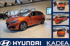 Bild des Angebotes Hyundai i30 Kombi  Advantage Plus 1.5 T-Gdi DCT LED