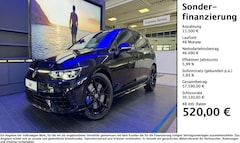 Bild des Angebotes VW Golf R Performance 2.0 TSI DSG 4M+MATRIX-LED+PANO