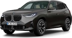 Bild des Angebotes BMW X3 20 xDrive M Sport H&K AHK-klappbar Park-Assistent