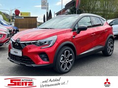 Bild des Angebotes Mitsubishi ASX 1.6 HEV TOP - Pano/Glasdach, Navi, LM, Parksensore
