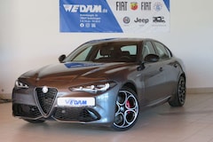 Bild des Angebotes Alfa Romeo Giulia Veloce Q4 280PS AT8