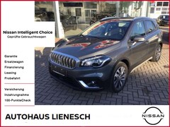 Bild des Angebotes Suzuki SX4 S-Cross Comfort+ 4x4 Automatik AHK Leder