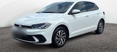 Bild des Angebotes VW Polo 1.0 TSI LIFE+APP+KAMERA+LED+SITZHZG+PDC