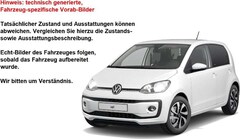 Bild des Angebotes VW up! ACTIVE