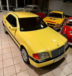Bild des Angebotes Mercedes-Benz C 180 C 180 Esprit