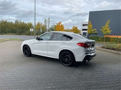 Bild des Angebotes BMW X4 BMW X4 xDrive30d M Sport, Vollleder, HuD, TÜV Neu