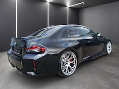 BMW M2 Coupé VERSUS.VPX.FELGEN+TRACKWHEELS+KW.GEWINDEFAHR