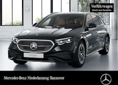 Bild des Angebotes Mercedes-Benz E 220 d T Edition AMG-Line Fahrass 360° Stdhzg AHK
