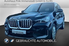 Bild des Angebotes BMW iX1 xDrive30 Head-Up DAB LED RFK Komfortzg. Shz