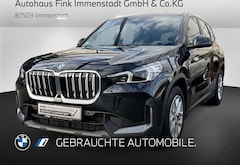 Bild des Angebotes BMW iX1 xDrive30 Head-Up DAB LED RFK Komfortzg. Shz