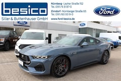 Bild des Angebotes Ford Mustang GT Fastback 5.0*AUTOMATIK*MagneRide*NAVI*ACC*B&O