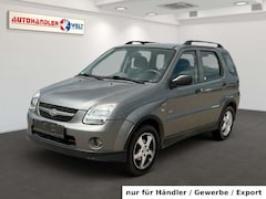 Bild des Angebotes Suzuki Ignis 1.3 VVT X-45 Comfort Klimaanlage