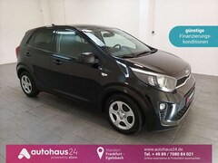 Bild des Angebotes Kia Picanto 1.2 Vision Navi|Klima|USB|