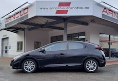 Bild des Angebotes Honda Civic 1.6 i-DTEC Comfort