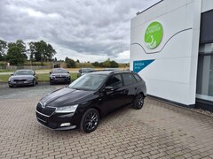 Bild des Angebotes Skoda Fabia Combi Soleil