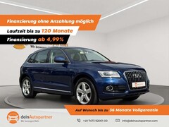 Bild des Angebotes Audi Q5 2.0 TFSI hybrid quattro BI-XENON/LEDER/AHK/PANO/LA