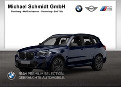 Bild des Angebotes BMW X3 M M Competition 763€ netto/mtl.*21"*LC Prof.*HUD*H/K