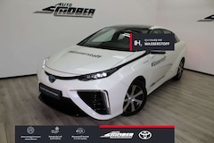 Bild des Angebotes Toyota Mirai Wasserstofflimousine/Flexmiete möglich!