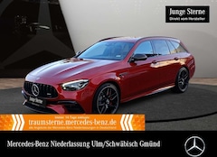 Bild des Angebotes Mercedes-Benz E 63 AMG E 63 S 4M T-Modell AMG+DRIVERS+NIGHT+360+LED+20"