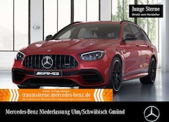 Bild des Angebotes Mercedes-Benz E 63 AMG E 63 S 4M T-Modell AMG+DRIVERS+NIGHT+360+LED+20"