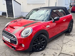 Bild des Angebotes MINI Cooper S Cabrio