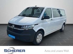 Bild des Angebotes VW T6.1 Kombi LR 2.0 TDI 8-Sitzer AHK KLIMA PDC RFK