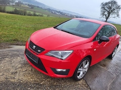 Bild des Angebotes SEAT Ibiza Cupra Automatik Navi Sport PDC ALU
