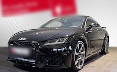 Audi TT RS Coupé TFSI S-tronic NAVI+B&O+Matrix-LED Klima